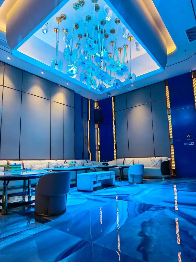 连云港商务ktv打造高端商务ktv体验-连云区ktv预订