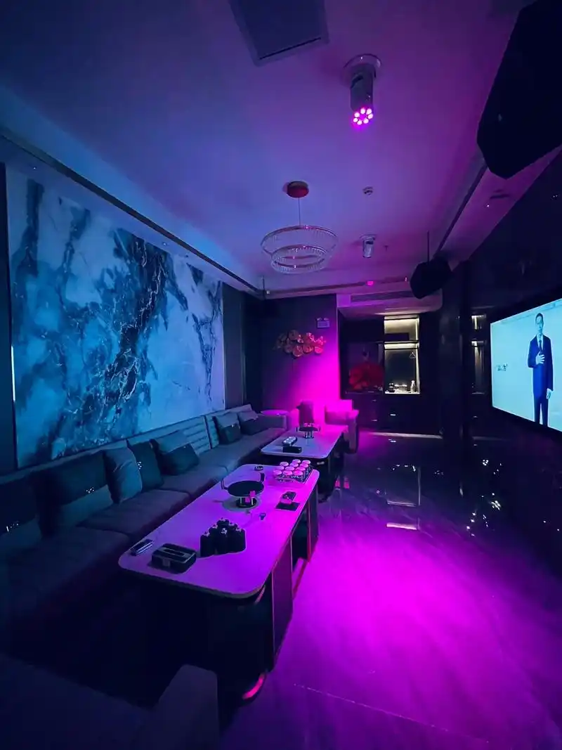 连云港商务KTV总排行Top10-连云区ktv预订